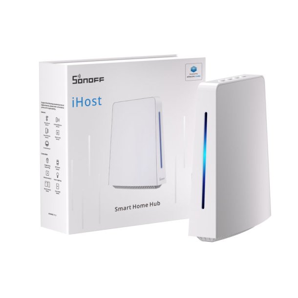 SONOFF iHost Smart Home Hub